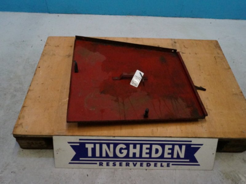 Sonstige Mähdrescherteile des Typs Case 2388, Gebrauchtmaschine in Hemmet (Bild 1)