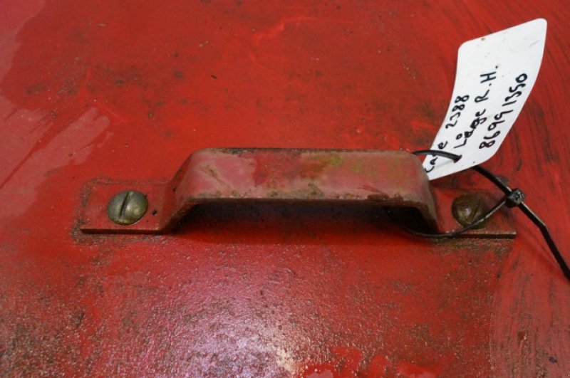 Sonstige Mähdrescherteile typu Case 2388, Gebrauchtmaschine v Hemmet (Obrázek 3)