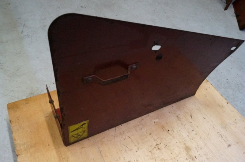 Sonstige Mähdrescherteile typu Case 2388, Gebrauchtmaschine v Hemmet (Obrázek 7)