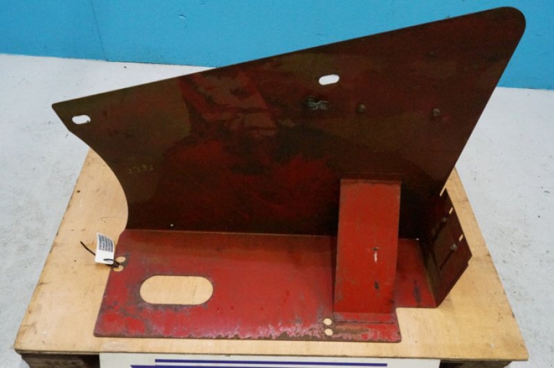 Sonstige Mähdrescherteile typu Case 2388, Gebrauchtmaschine v Hemmet (Obrázek 2)