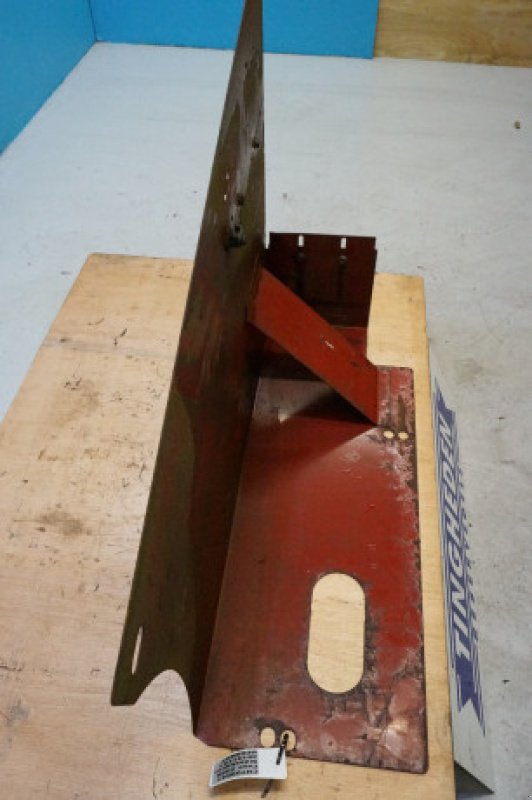 Sonstige Mähdrescherteile typu Case 2388, Gebrauchtmaschine v Hemmet (Obrázek 3)