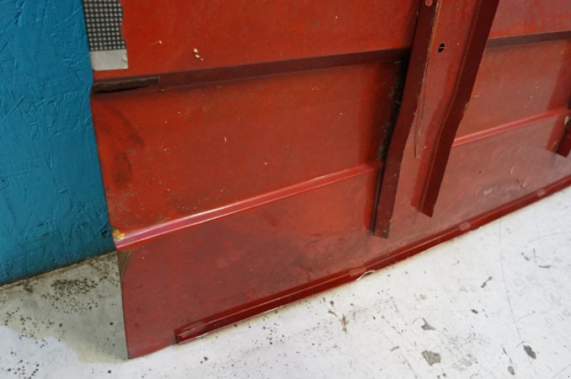 Sonstige Mähdrescherteile typu Case 2388, Gebrauchtmaschine v Hemmet (Obrázek 14)