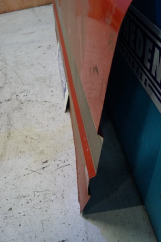 Sonstige Mähdrescherteile typu Case 2388, Gebrauchtmaschine v Hemmet (Obrázek 7)