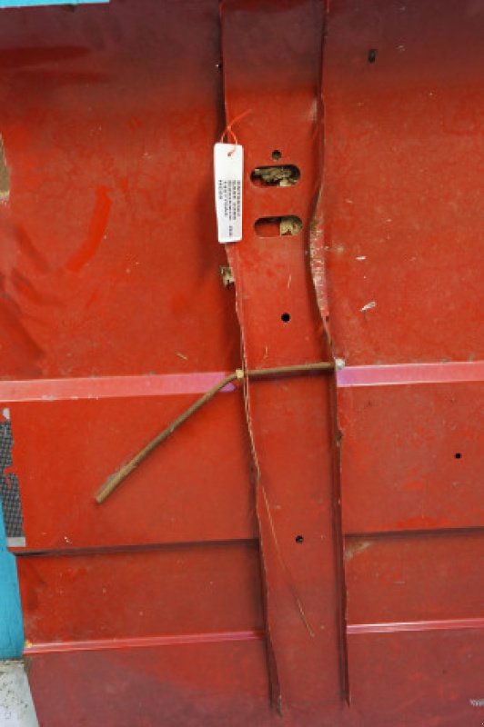 Sonstige Mähdrescherteile typu Case 2388, Gebrauchtmaschine v Hemmet (Obrázek 16)