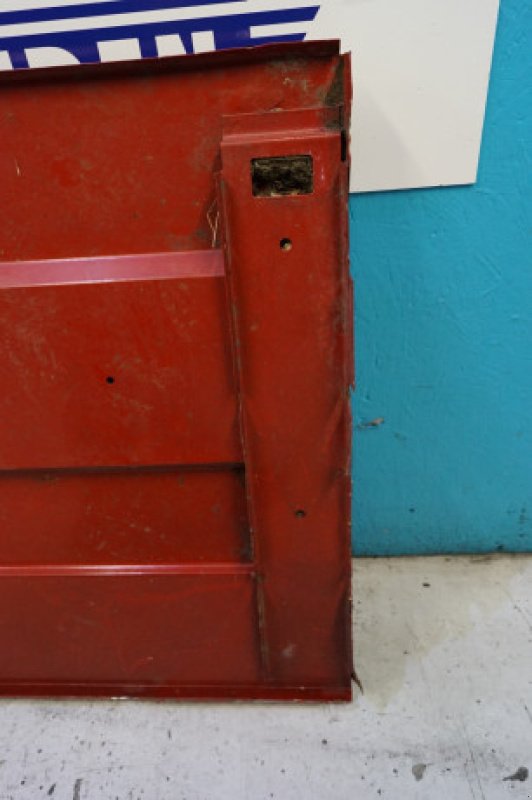 Sonstige Mähdrescherteile typu Case 2388, Gebrauchtmaschine v Hemmet (Obrázek 20)