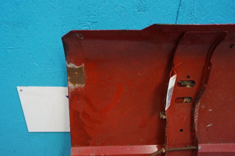 Sonstige Mähdrescherteile typu Case 2388, Gebrauchtmaschine v Hemmet (Obrázek 13)