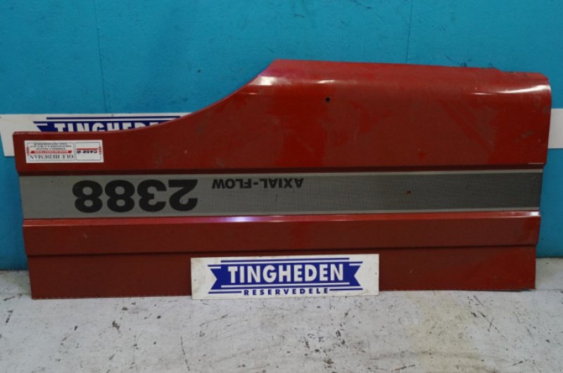 Sonstige Mähdrescherteile typu Case 2388, Gebrauchtmaschine v Hemmet (Obrázek 2)