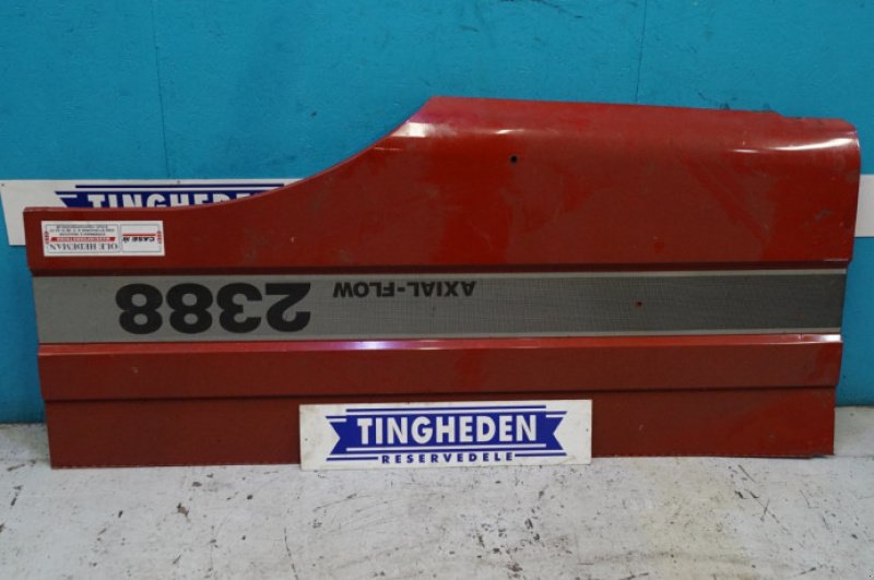 Sonstige Mähdrescherteile typu Case 2388, Gebrauchtmaschine v Hemmet (Obrázek 1)