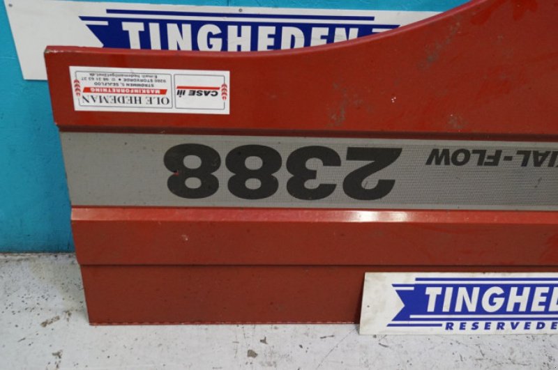 Sonstige Mähdrescherteile typu Case 2388, Gebrauchtmaschine v Hemmet (Obrázek 3)