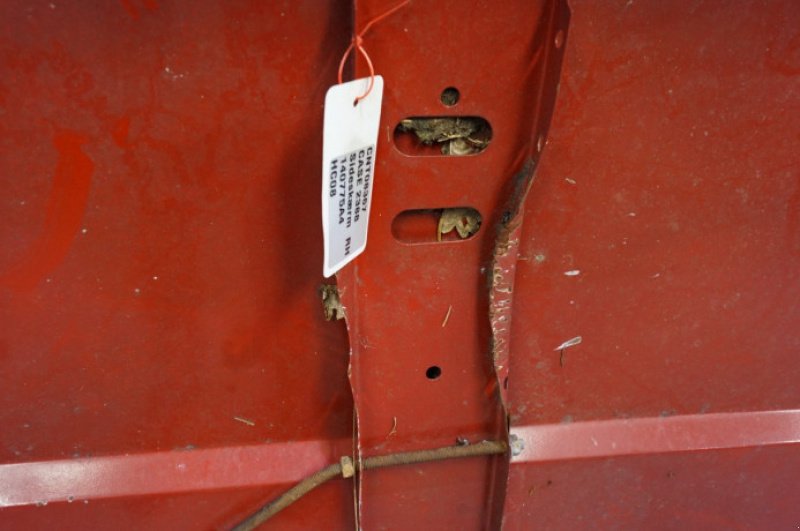 Sonstige Mähdrescherteile typu Case 2388, Gebrauchtmaschine v Hemmet (Obrázek 12)