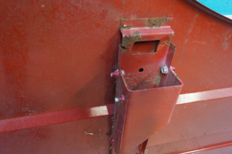 Sonstige Mähdrescherteile typu Case 2388, Gebrauchtmaschine v Hemmet (Obrázek 18)