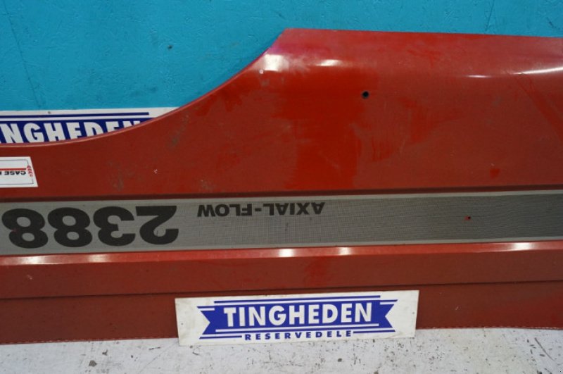 Sonstige Mähdrescherteile typu Case 2388, Gebrauchtmaschine v Hemmet (Obrázek 4)