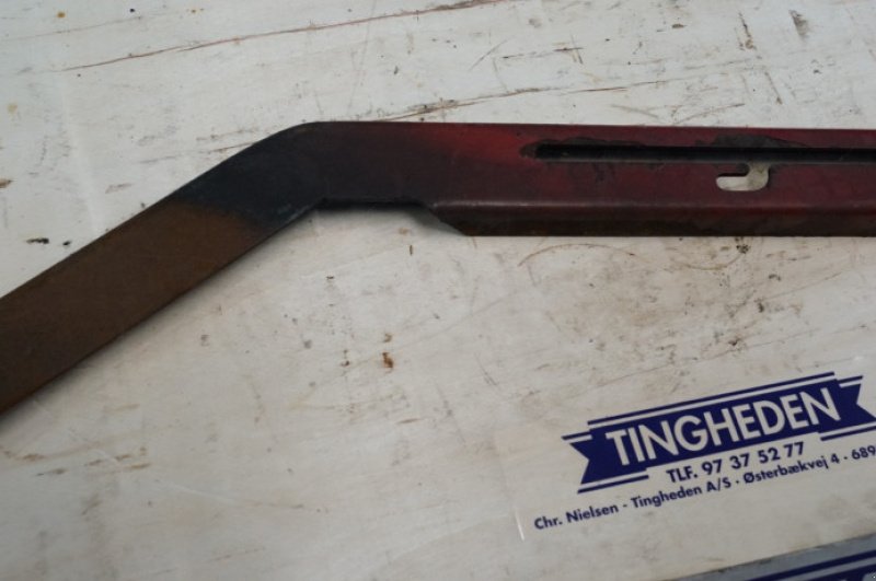 Sonstige Mähdrescherteile des Typs Case 2388, Gebrauchtmaschine in Hemmet (Bild 5)