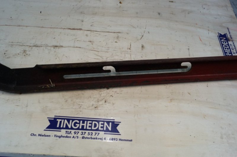 Sonstige Mähdrescherteile des Typs Case 2388, Gebrauchtmaschine in Hemmet (Bild 9)