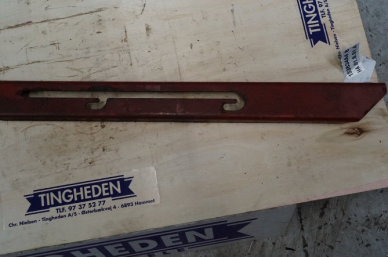 Sonstige Mähdrescherteile des Typs Case 2388, Gebrauchtmaschine in Hemmet (Bild 7)