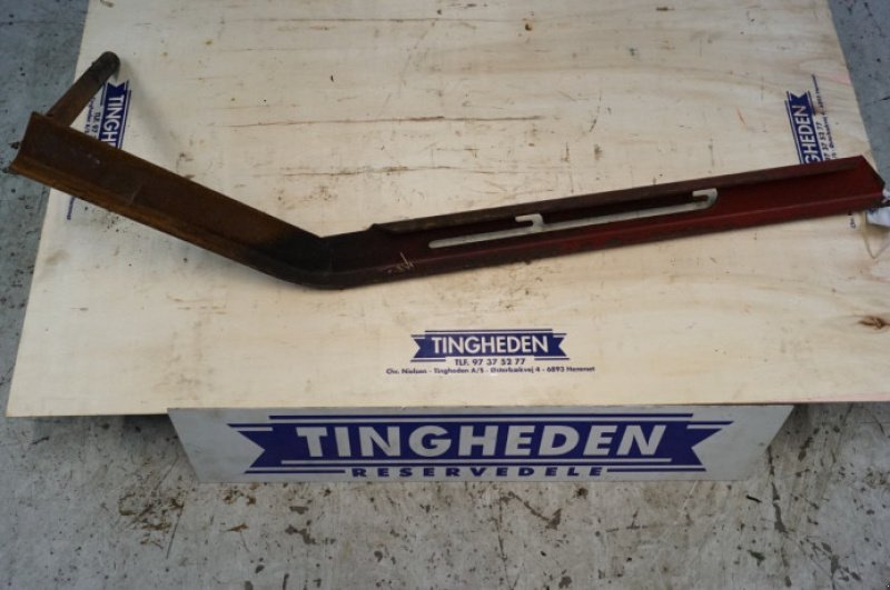 Sonstige Mähdrescherteile des Typs Case 2388, Gebrauchtmaschine in Hemmet (Bild 8)