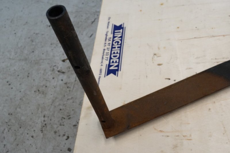 Sonstige Mähdrescherteile des Typs Case 2388, Gebrauchtmaschine in Hemmet (Bild 4)