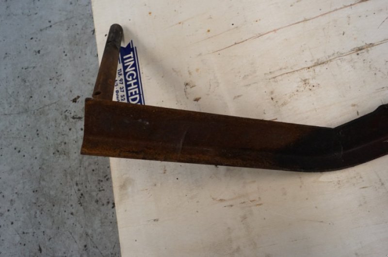 Sonstige Mähdrescherteile des Typs Case 2388, Gebrauchtmaschine in Hemmet (Bild 10)