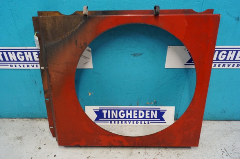 Sonstige Mähdrescherteile des Typs Case 2388, Gebrauchtmaschine in Hemmet (Bild 7)