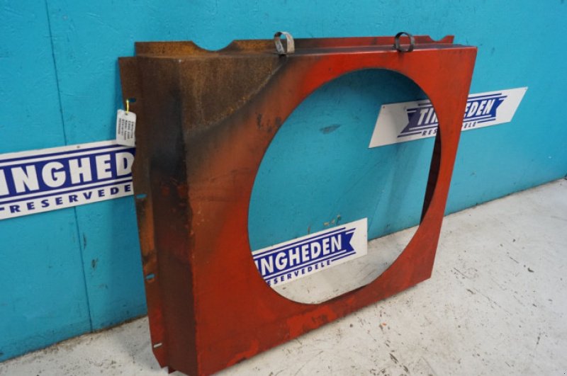 Sonstige Mähdrescherteile des Typs Case 2388, Gebrauchtmaschine in Hemmet (Bild 8)