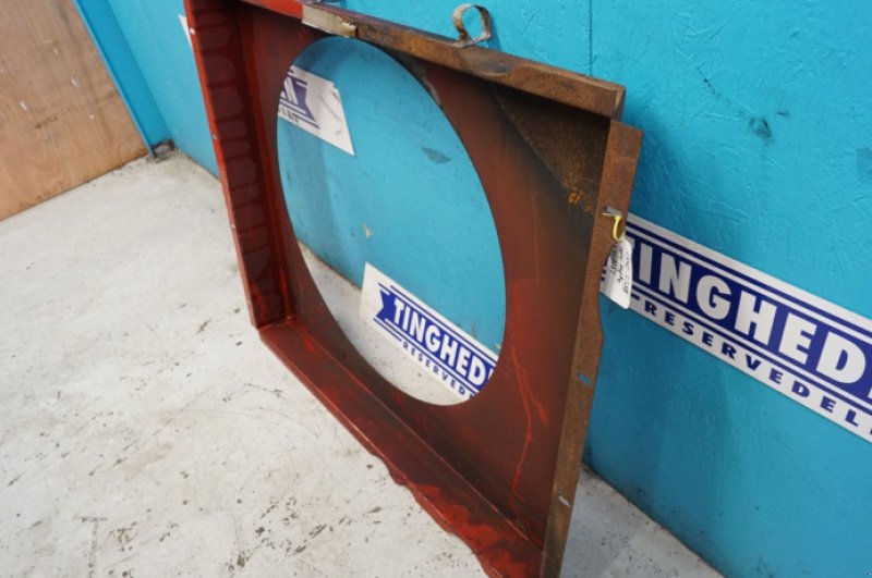 Sonstige Mähdrescherteile des Typs Case 2388, Gebrauchtmaschine in Hemmet (Bild 4)