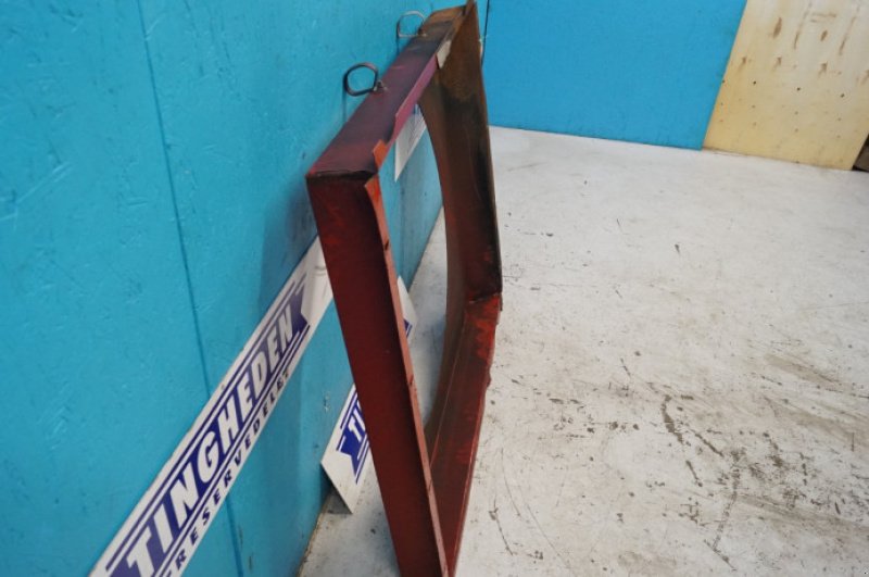 Sonstige Mähdrescherteile des Typs Case 2388, Gebrauchtmaschine in Hemmet (Bild 3)