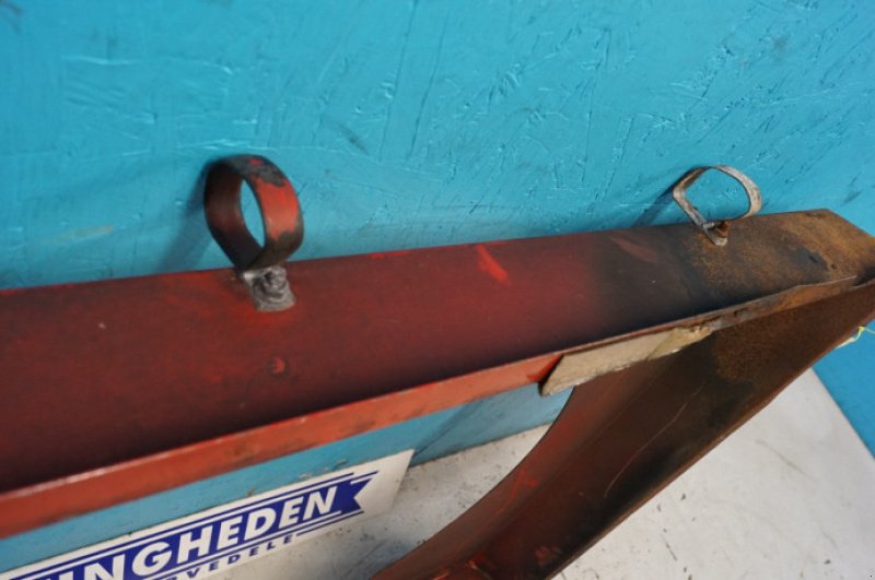 Sonstige Mähdrescherteile des Typs Case 2388, Gebrauchtmaschine in Hemmet (Bild 5)