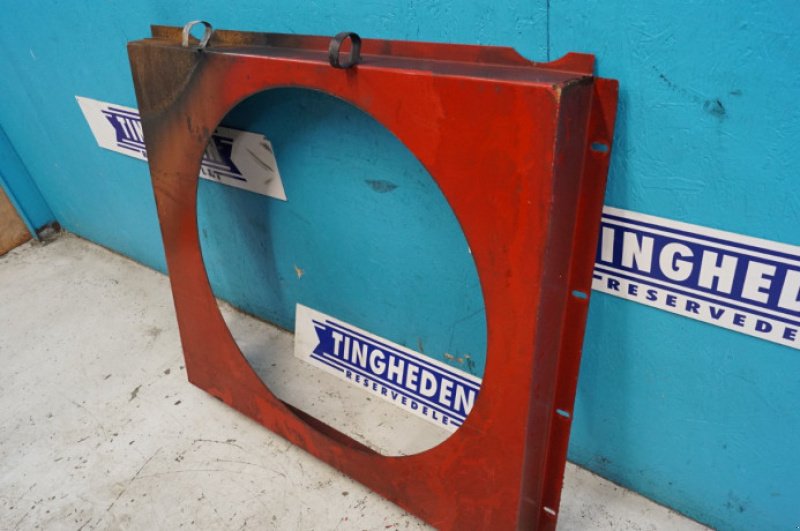 Sonstige Mähdrescherteile des Typs Case 2388, Gebrauchtmaschine in Hemmet (Bild 9)