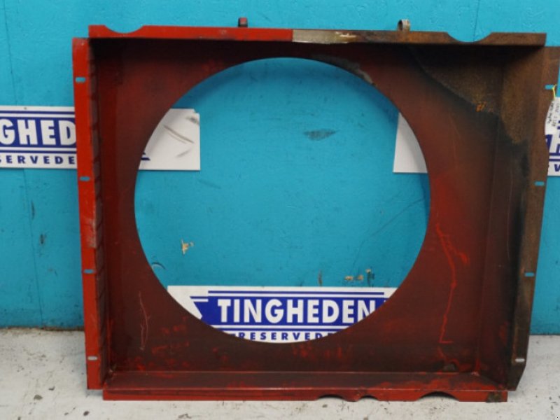 Sonstige Mähdrescherteile des Typs Case 2388, Gebrauchtmaschine in Hemmet (Bild 1)