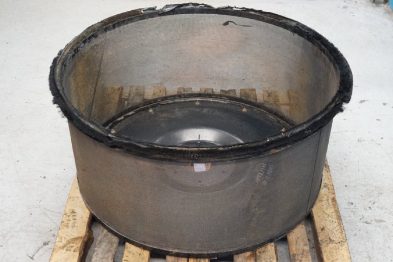 Sonstige Mähdrescherteile des Typs Case 2388, Gebrauchtmaschine in Hemmet (Bild 5)