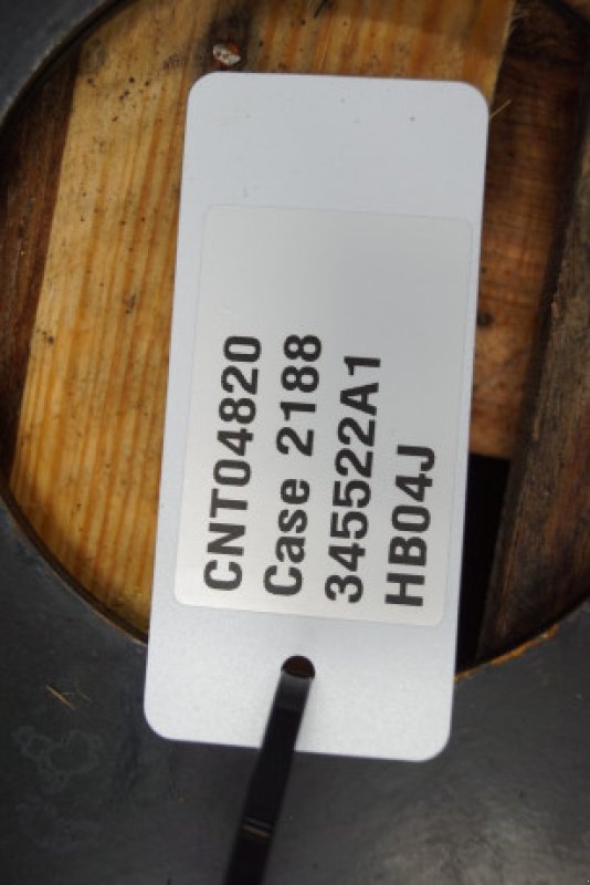 Sonstige Mähdrescherteile des Typs Case 2388, Gebrauchtmaschine in Hemmet (Bild 7)