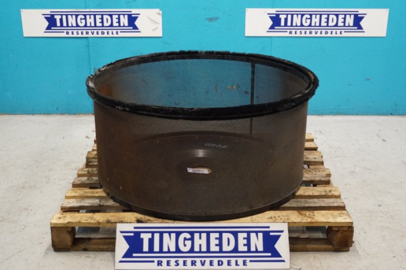 Sonstige Mähdrescherteile des Typs Case 2388, Gebrauchtmaschine in Hemmet (Bild 9)