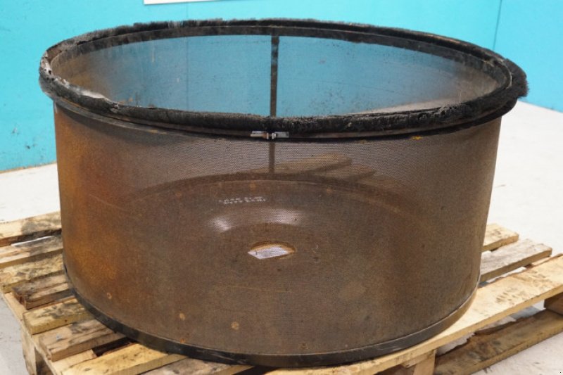 Sonstige Mähdrescherteile des Typs Case 2388, Gebrauchtmaschine in Hemmet (Bild 8)