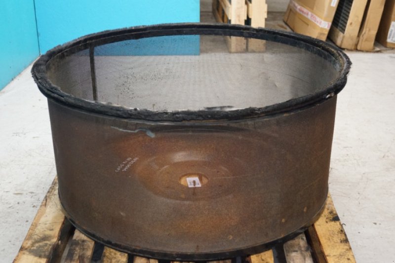 Sonstige Mähdrescherteile des Typs Case 2388, Gebrauchtmaschine in Hemmet (Bild 2)