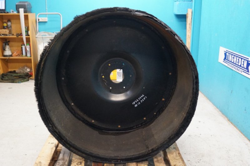 Sonstige Mähdrescherteile des Typs Case 2388, Gebrauchtmaschine in Hemmet (Bild 13)