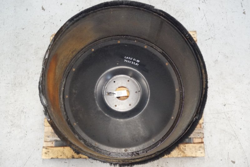 Sonstige Mähdrescherteile des Typs Case 2388, Gebrauchtmaschine in Hemmet (Bild 10)