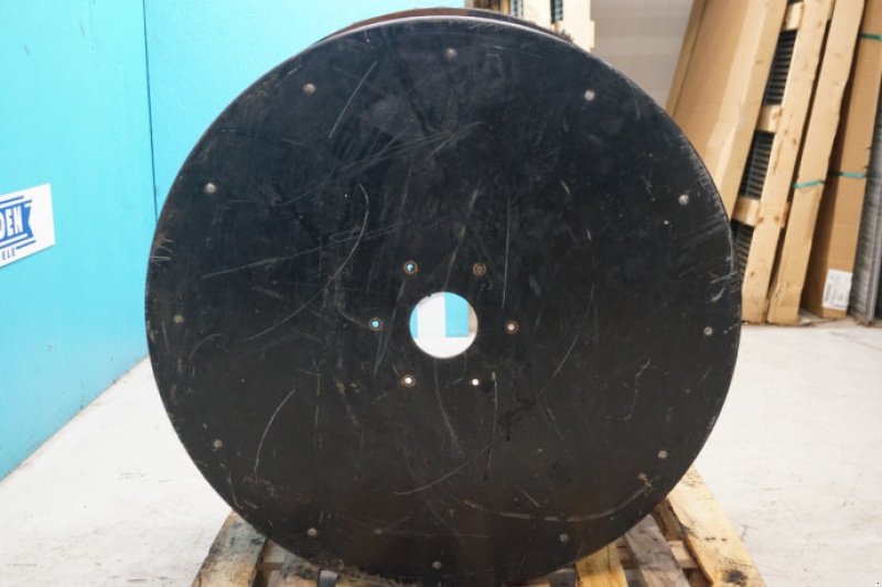 Sonstige Mähdrescherteile des Typs Case 2388, Gebrauchtmaschine in Hemmet (Bild 11)