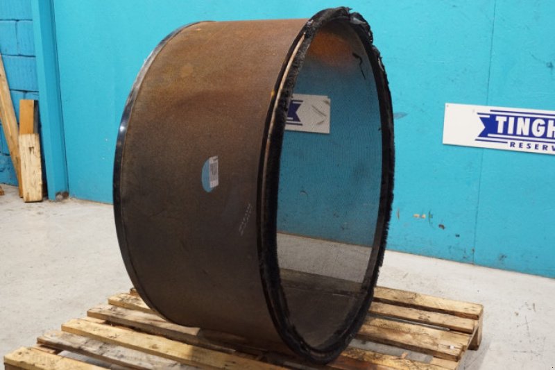 Sonstige Mähdrescherteile des Typs Case 2388, Gebrauchtmaschine in Hemmet (Bild 12)