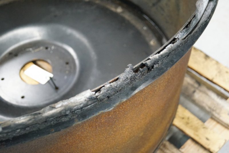 Sonstige Mähdrescherteile des Typs Case 2388, Gebrauchtmaschine in Hemmet (Bild 3)