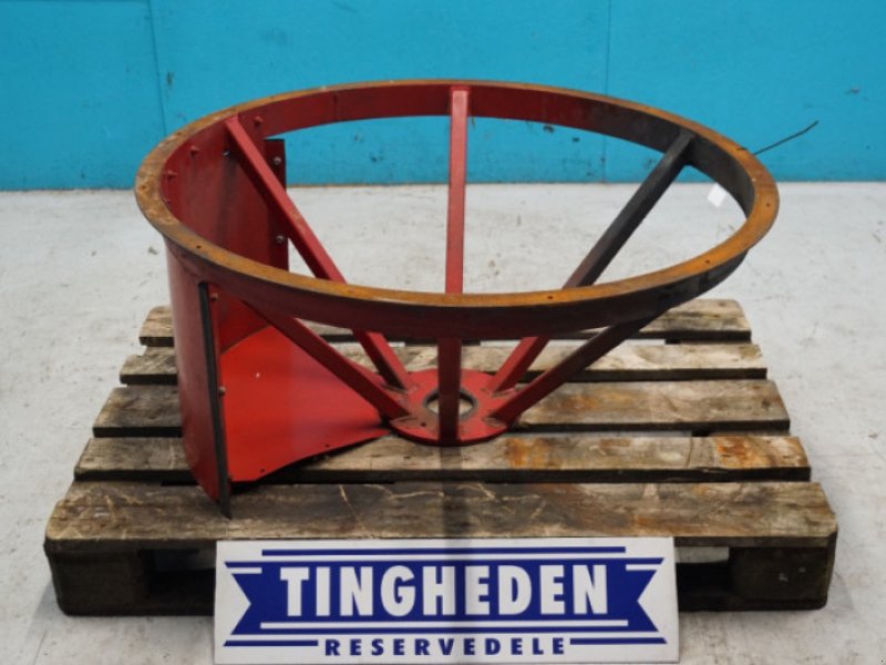 Sonstige Mähdrescherteile van het type Case 2388, Gebrauchtmaschine in Hemmet (Foto 1)