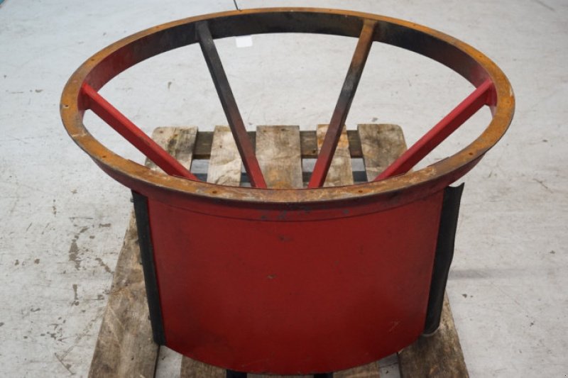 Sonstige Mähdrescherteile des Typs Case 2388, Gebrauchtmaschine in Hemmet (Bild 3)