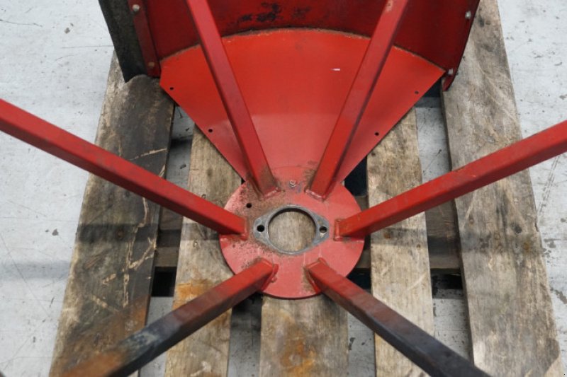 Sonstige Mähdrescherteile des Typs Case 2388, Gebrauchtmaschine in Hemmet (Bild 7)