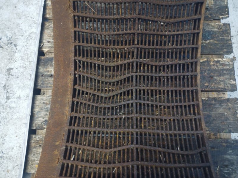 Sonstige Mähdrescherteile des Typs Case 2388, Gebrauchtmaschine in Hemmet (Bild 5)