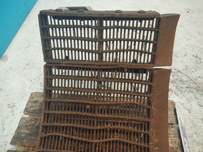 Sonstige Mähdrescherteile des Typs Case 2388, Gebrauchtmaschine in Hemmet (Bild 7)