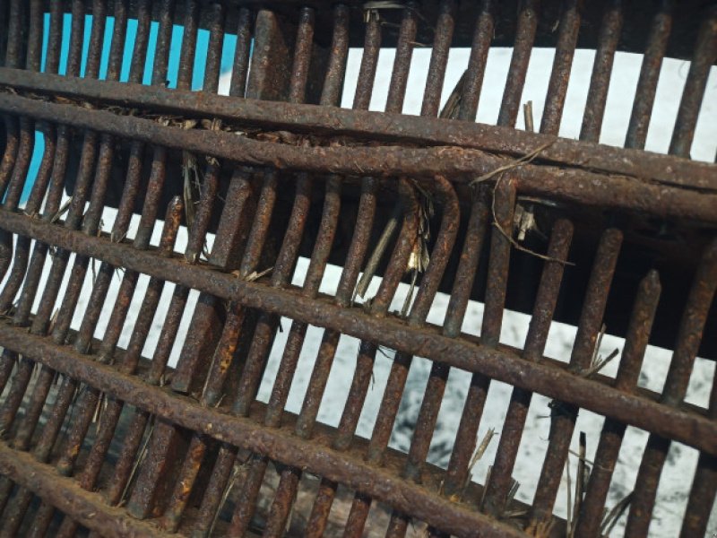 Sonstige Mähdrescherteile des Typs Case 2388, Gebrauchtmaschine in Hemmet (Bild 12)