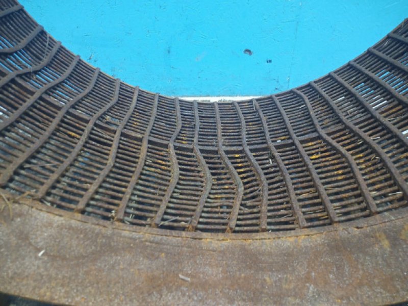 Sonstige Mähdrescherteile des Typs Case 2388, Gebrauchtmaschine in Hemmet (Bild 9)