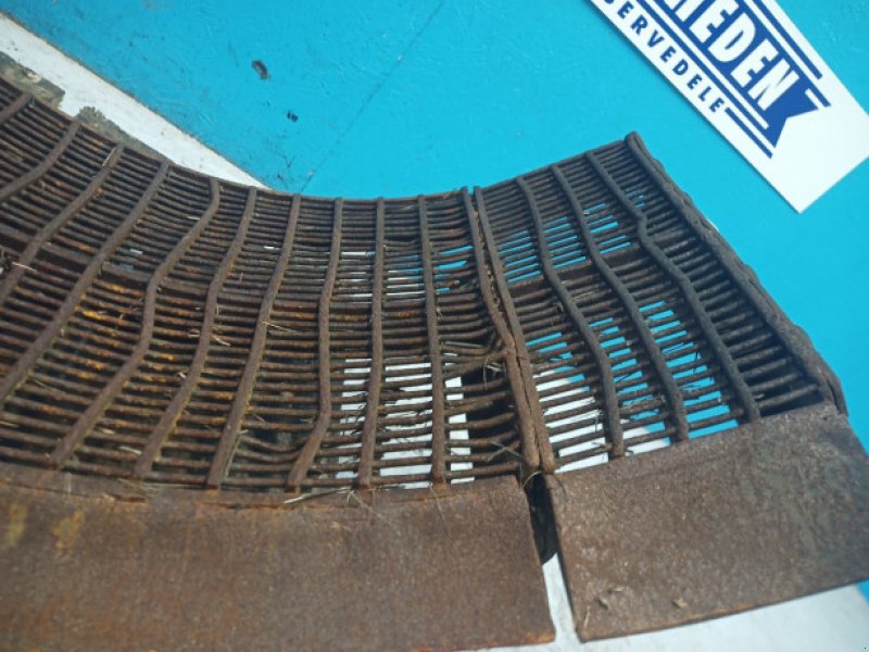 Sonstige Mähdrescherteile des Typs Case 2388, Gebrauchtmaschine in Hemmet (Bild 10)