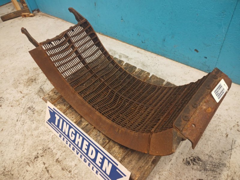 Sonstige Mähdrescherteile des Typs Case 2388, Gebrauchtmaschine in Hemmet (Bild 3)