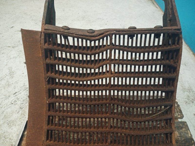 Sonstige Mähdrescherteile des Typs Case 2388, Gebrauchtmaschine in Hemmet (Bild 4)