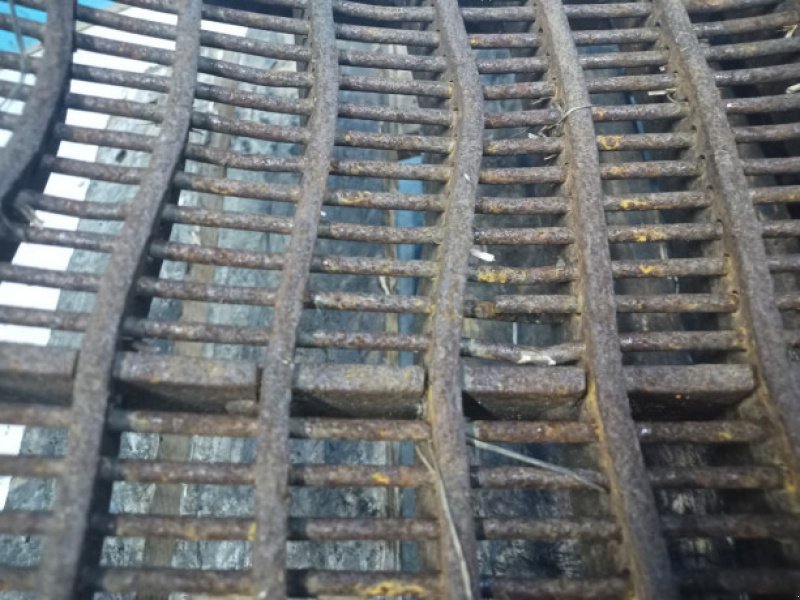 Sonstige Mähdrescherteile des Typs Case 2388, Gebrauchtmaschine in Hemmet (Bild 11)